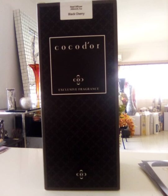 Cocodor Exclusive Fragrance