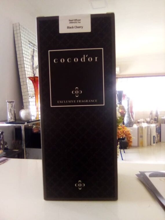 Cocodor Exclusive Fragrance