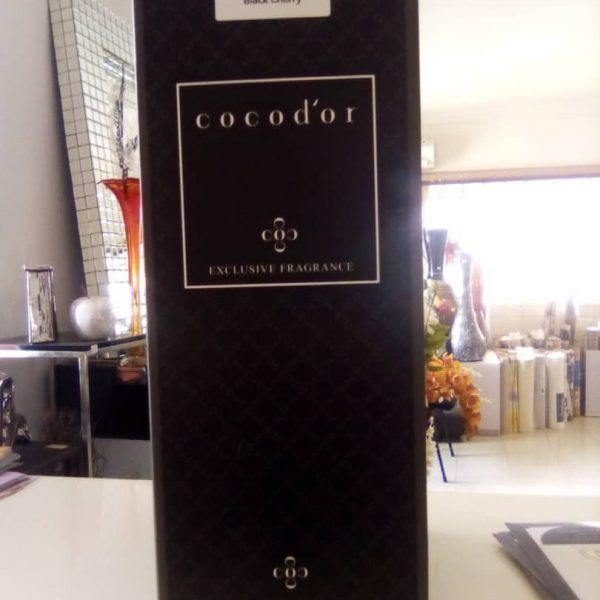 Cocodor Exclusive Fragrance