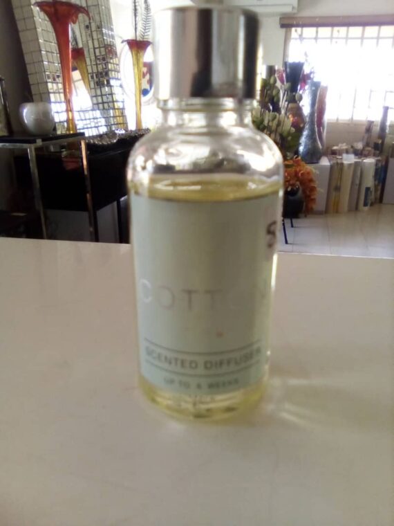 Scott Scented Diffuser
