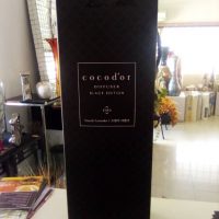 Cocodor Diffuser Black Edition
