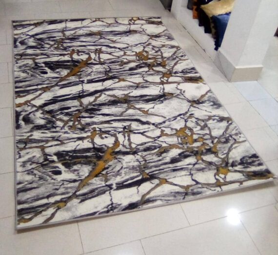 Heatset 120/170cm Rug