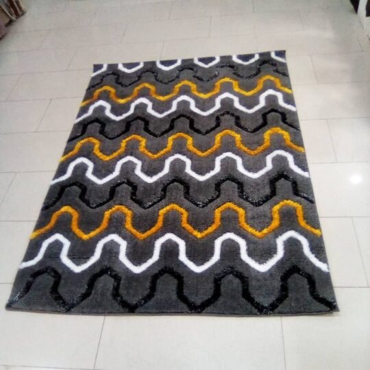 Soho Poly Flora 120/160cm Rug