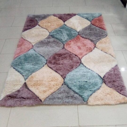 Exotic Rug