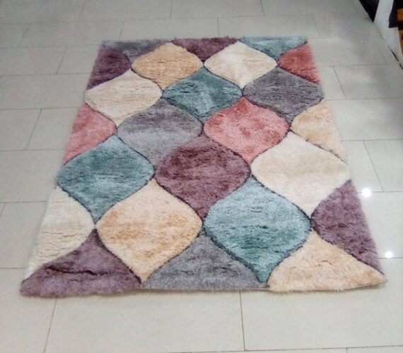 Exotic Rug