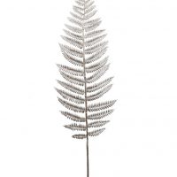 Plastic Fern Stem