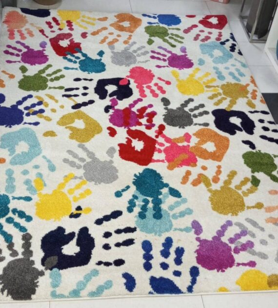 Spectrum AR Multi Palm Print