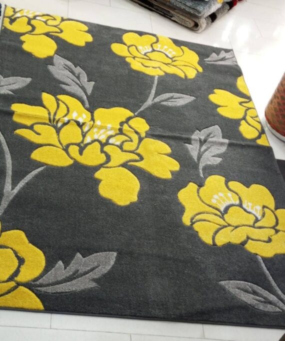 Freize Carved Rug 160×230