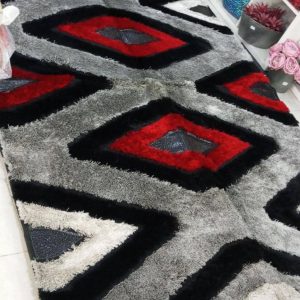 3D Rug 160x230