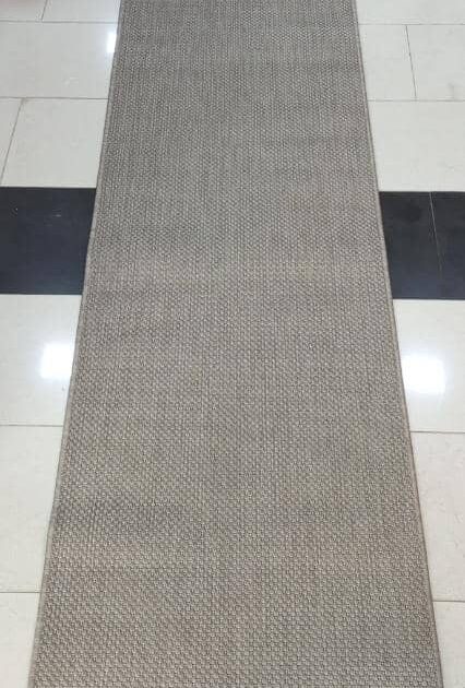 Grey Runner