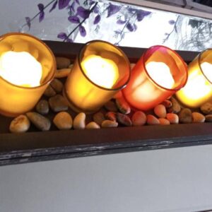 Tealight Candles