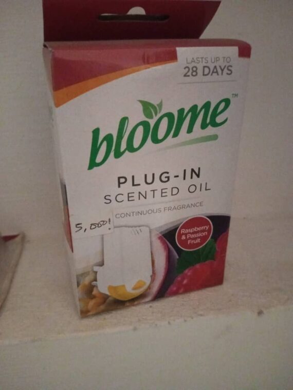 Bloome Scented