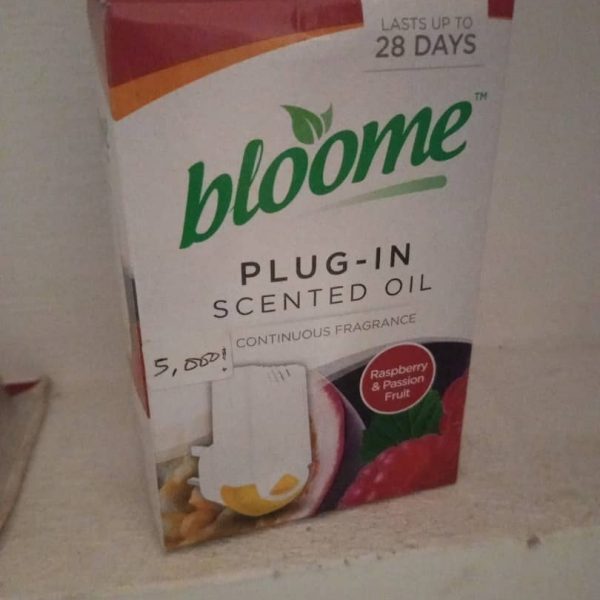 Bloome Scented