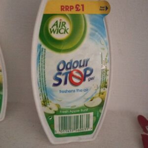 Odour Stop Gel