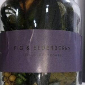 Fig ElderBerry Fragrance