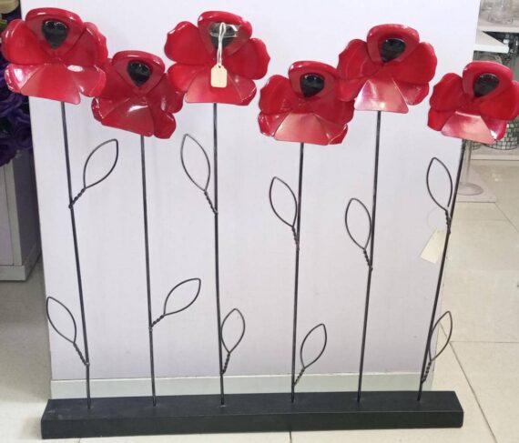 Wine Strip Art