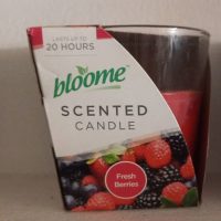 Bloome Scented Fragrance