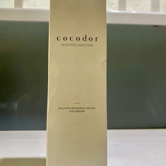 Cocodor Scented Diffuser