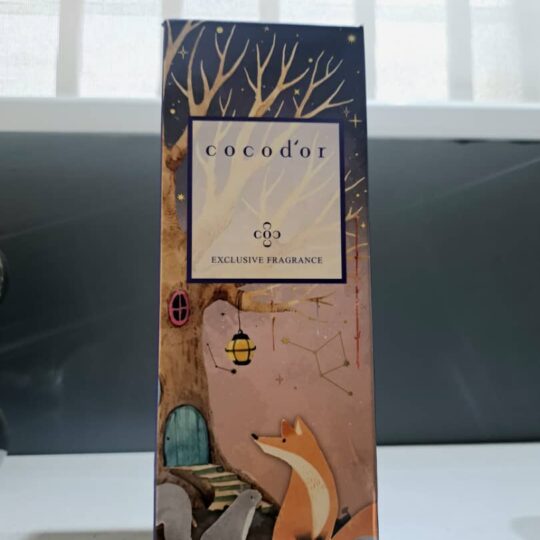 Cocodor Exclusive Fragrance