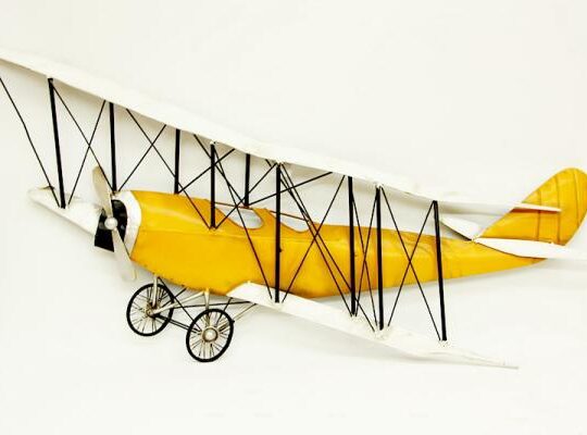 Vintage Aeroplane