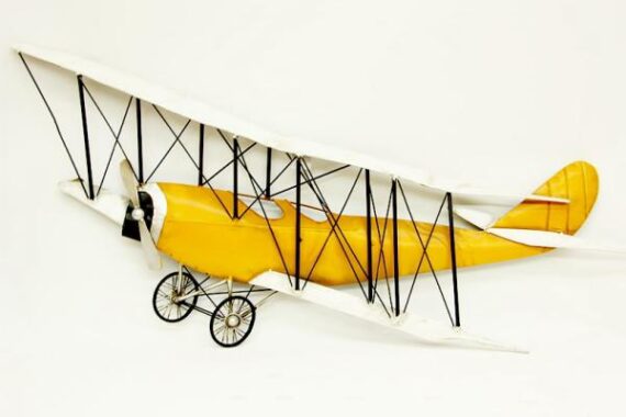 Vintage Aeroplane