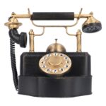 Vintage Telephone  Piggybank
