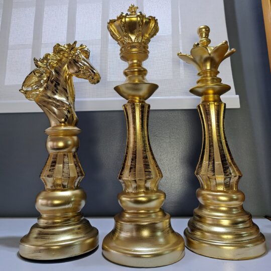 Tripple Chess