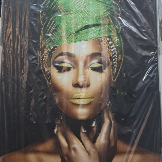 Princess Anna Wall Art